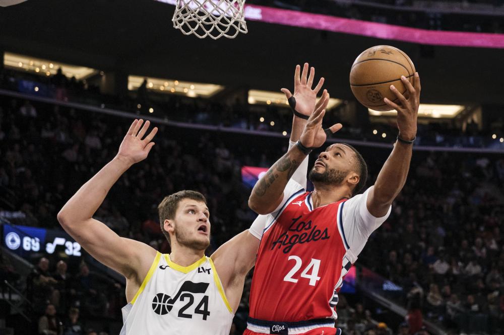 他不仅是布 他不仅是布